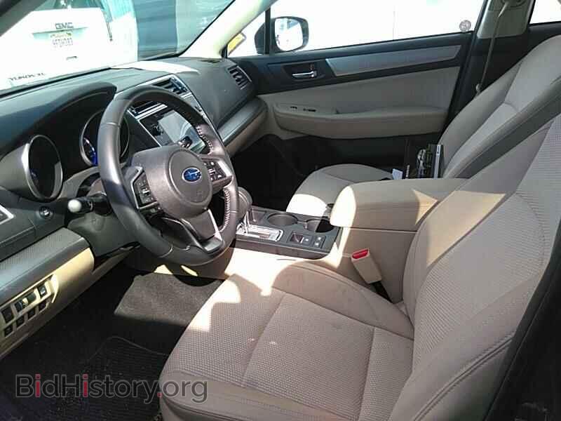 2019 Subaru Outback - VIN: 4S4BSAFC8K3376405 - Фото 3