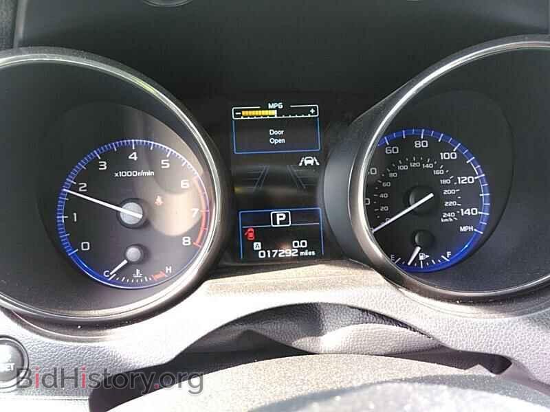 2019 Subaru Outback - VIN: 4S4BSAFC8K3376405 - Фото 5