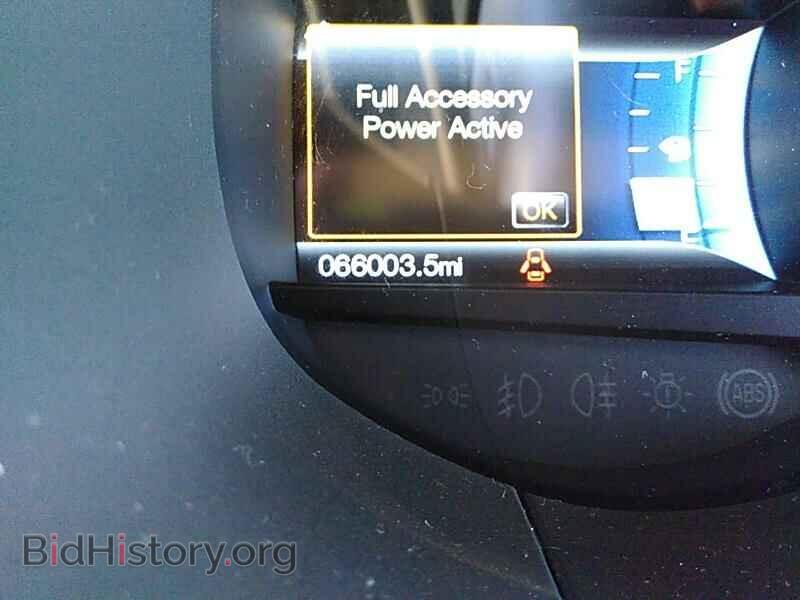 2016 Ford Edge - VIN: 2FMPK3J92GBC25385 - Фото 5