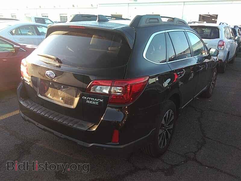 2017 Subaru Outback - VIN: 4S4BSANC9H3349014 - Фото 2