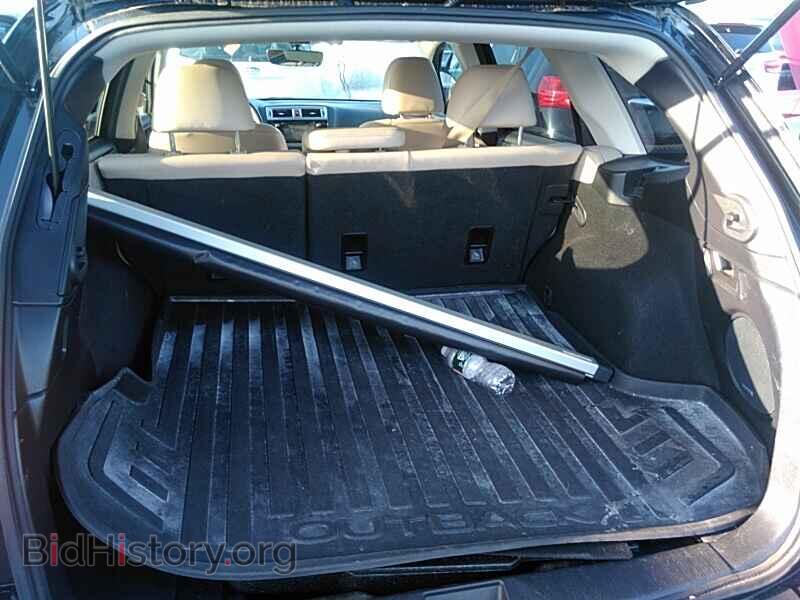 2017 Subaru Outback - VIN: 4S4BSANC9H3349014 - Фото 7