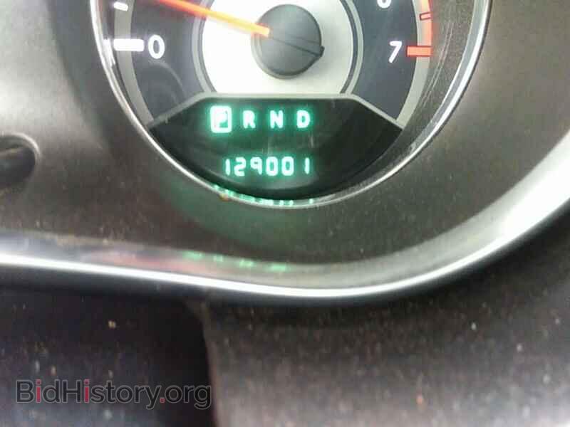 2014 Chrysler 200 - VIN: 1C3CCBAB3EN212695 - Фото 5