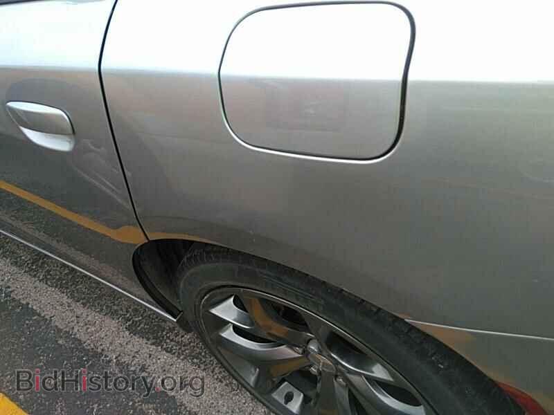 2015 Dodge Charger - VIN: 2C3CDXCT1FH902441 - Фото 8