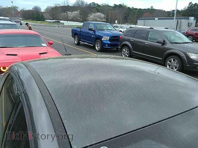 2018 Ford Focus - VIN: 1FADP3F27JL226517 - Фото 9