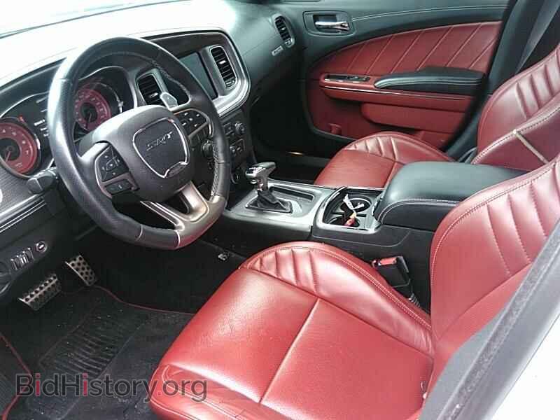 2019 Dodge Charger - VIN: 2C3CDXL90KH518603 - Фото 3