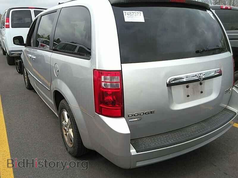 2010 Dodge Grand Caravan - VIN: 2D4RN5D18AR459005 - Фото 11