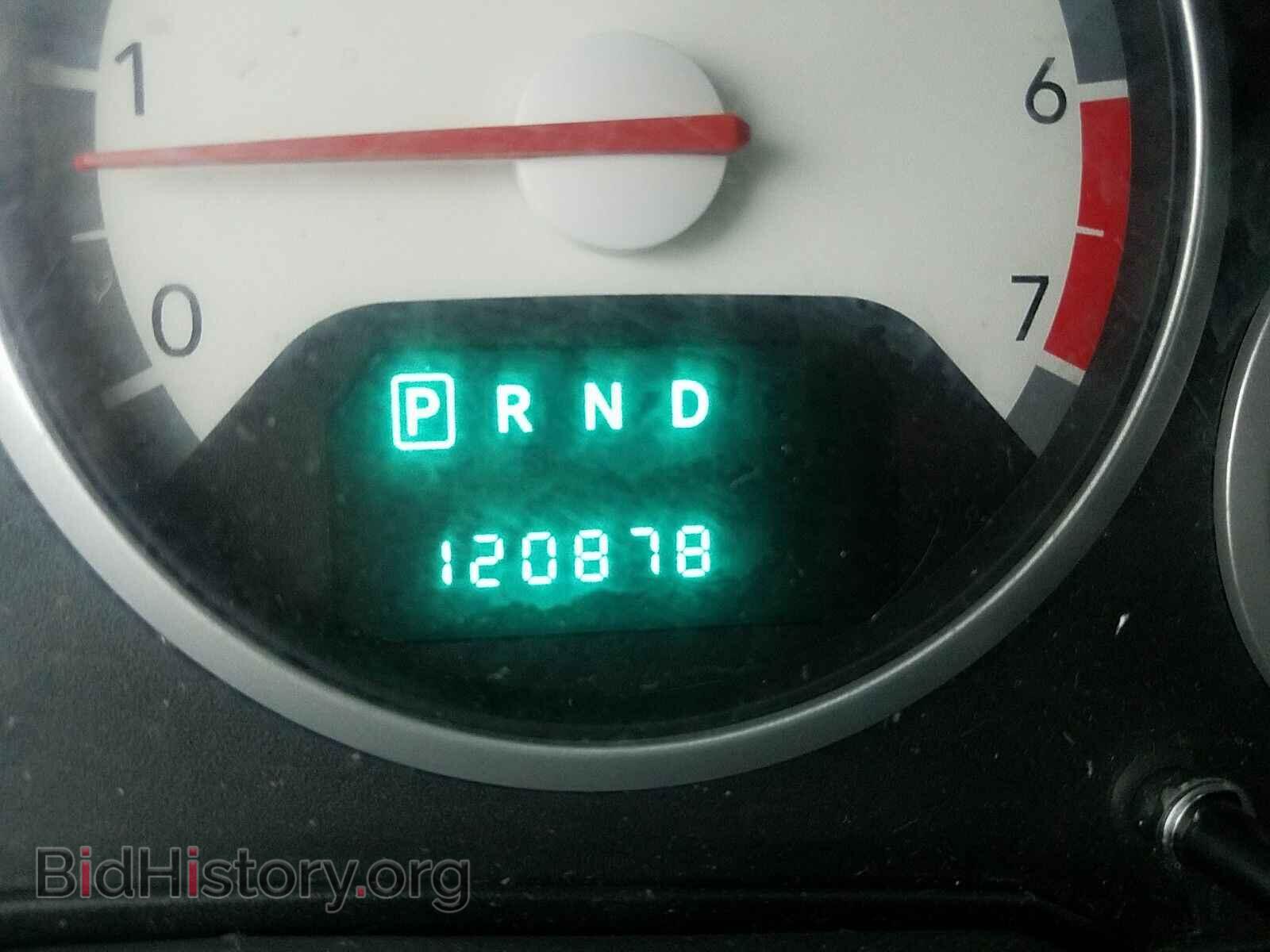 2010 Dodge Grand Caravan - VIN: 2D4RN5D18AR459005 - Фото 5