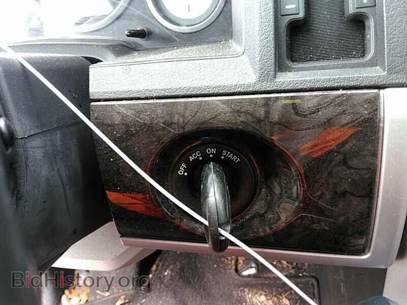 2010 Dodge Grand Caravan - VIN: 2D4RN5D18AR459005 - Фото 8