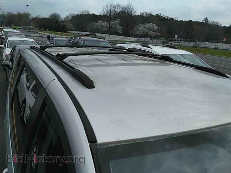2010 Dodge Grand Caravan - VIN: 2D4RN5D18AR459005 - Фото 10