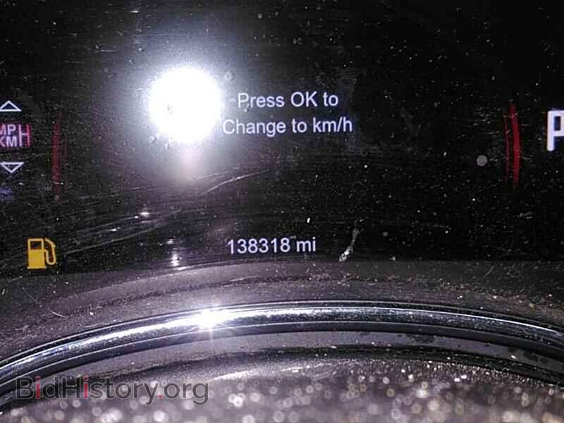 2014 Dodge Durango - VIN: 1C4RDHAG6EC537757 - Фото 5