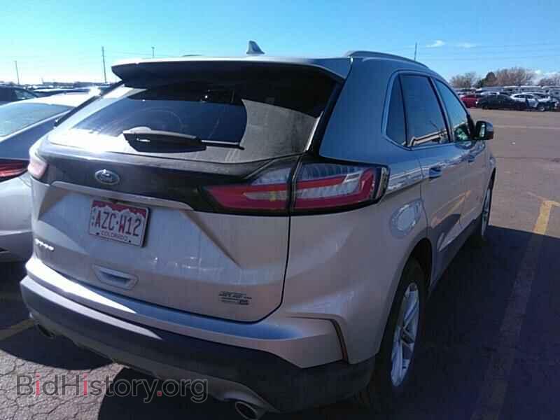 2019 Ford Edge - VIN: 2FMPK4J98KBC24434 - Photo 2