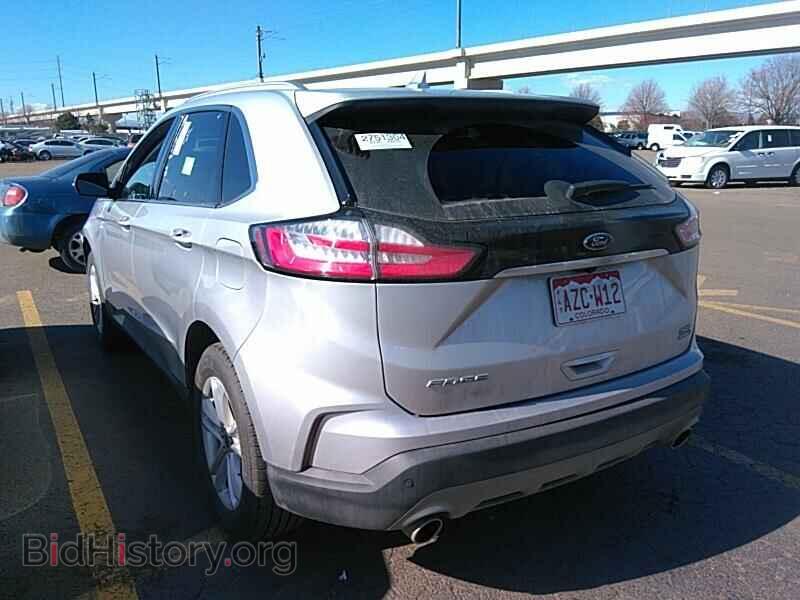 2019 Ford Edge - VIN: 2FMPK4J98KBC24434 - Photo 12