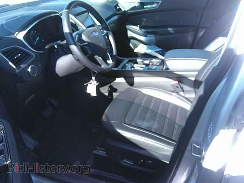 2019 Ford Edge - VIN: 2FMPK4J98KBC24434 - Photo 3