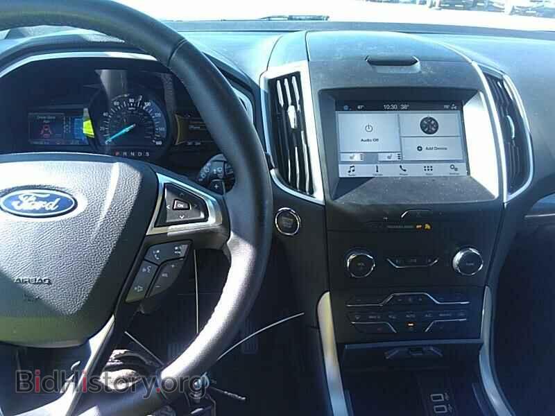 2019 Ford Edge - VIN: 2FMPK4J98KBC24434 - Photo 4