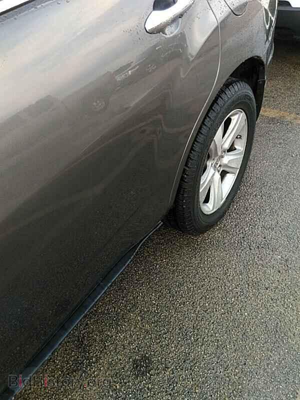 2011 Acura MDX - VIN: 2HNYD2H43BH504531 - Фото 8