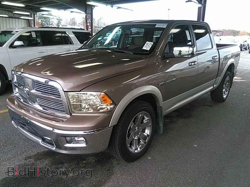 Photo 1D7RV1CT9AS221354 - Dodge Ram 1500 2010