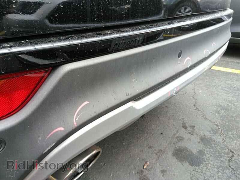 2017 Lincoln MKC - VIN: 5LMCJ2C93HUL33371 - Фото 17