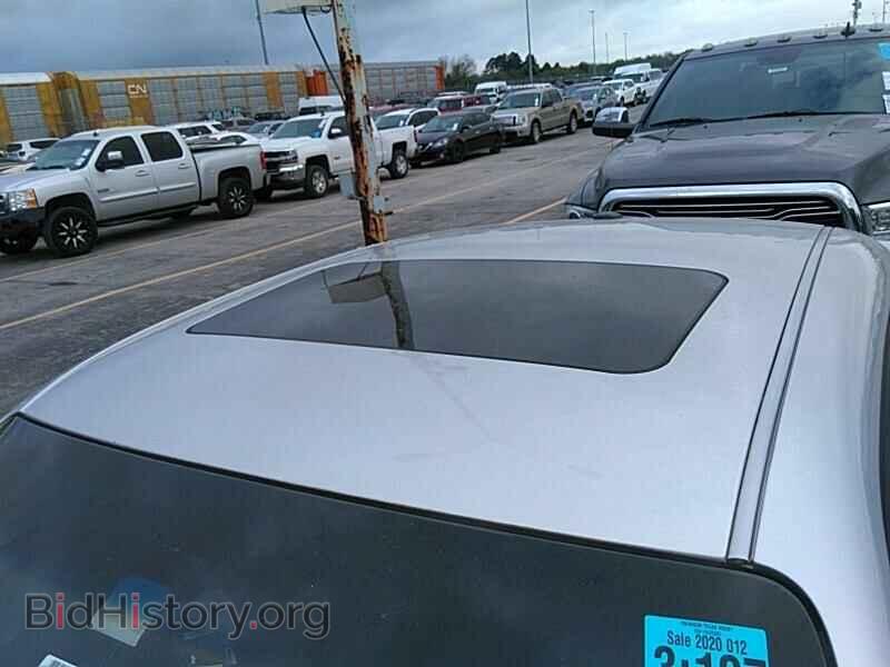 2012 Dodge Challenger - VIN: 2C3CDYBT3CH170168 - Фото 8