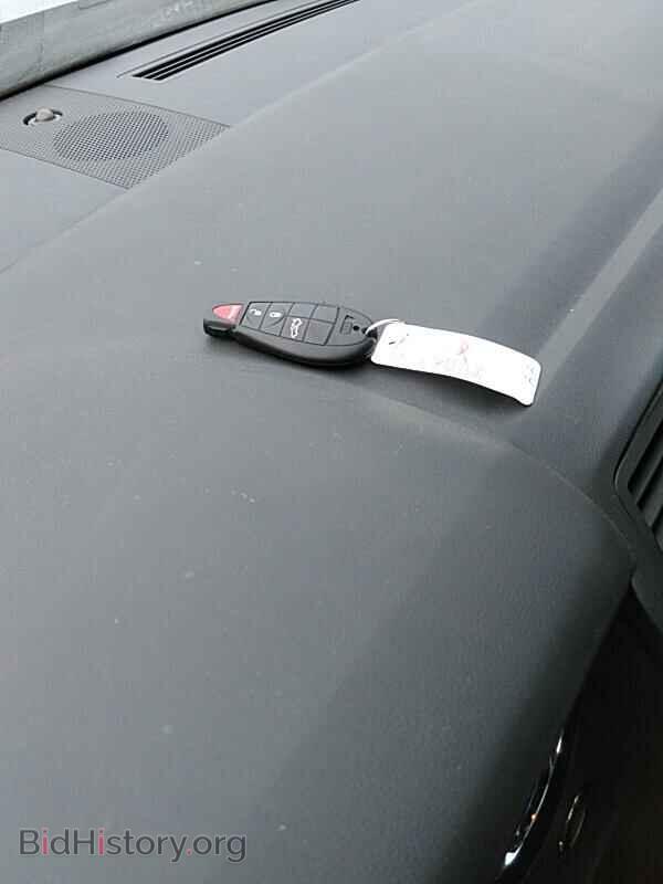2012 Dodge Challenger - VIN: 2C3CDYBT3CH170168 - Фото 9