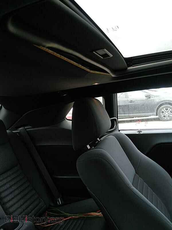 2012 Dodge Challenger - VIN: 2C3CDYBT3CH170168 - Фото 10