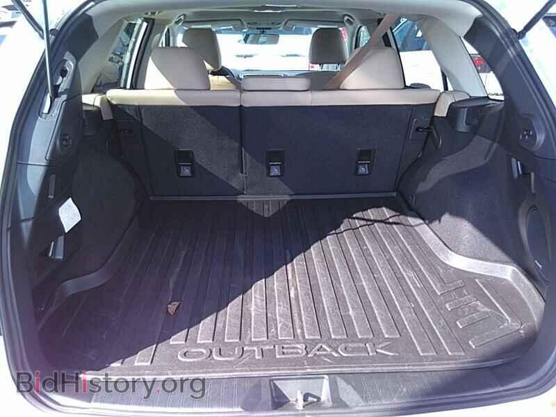 2019 Subaru Outback - VIN: 4S4BSANC1K3379048 - Фото 7