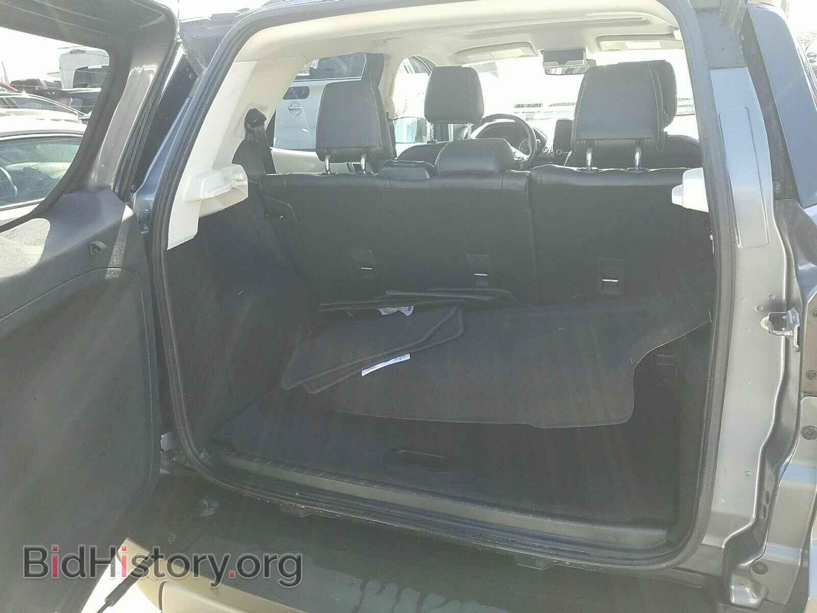 2019 Ford EcoSport - VIN: MAJ6S3KL8KC271148 - Фото 7