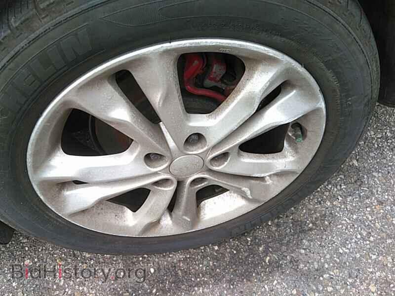 2013 Kia Optima - VIN: 5XXGM4A78DG164493 - Фото 21