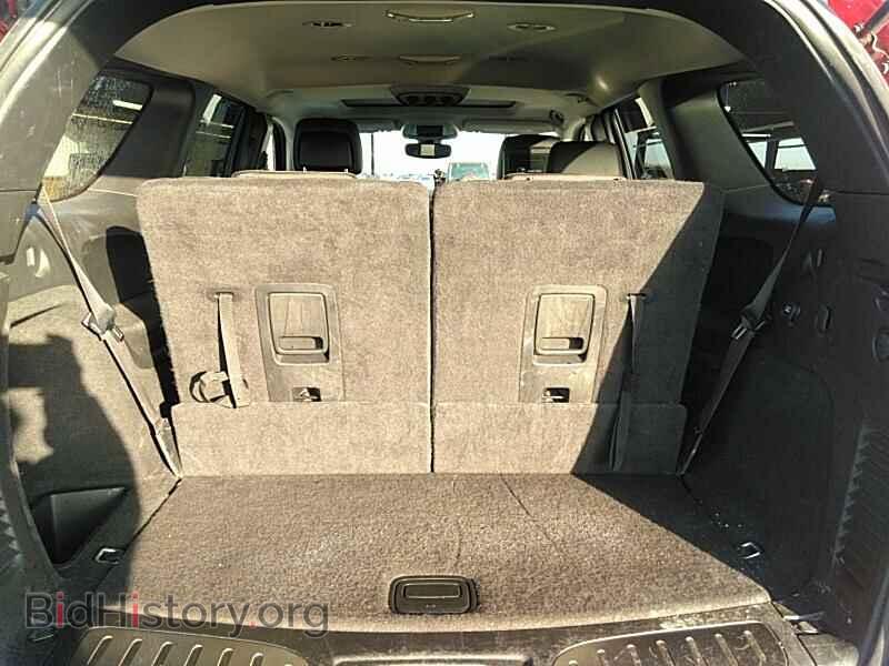 2019 Dodge Durango - VIN: 1C4RDJDG2KC820218 - Фото 7