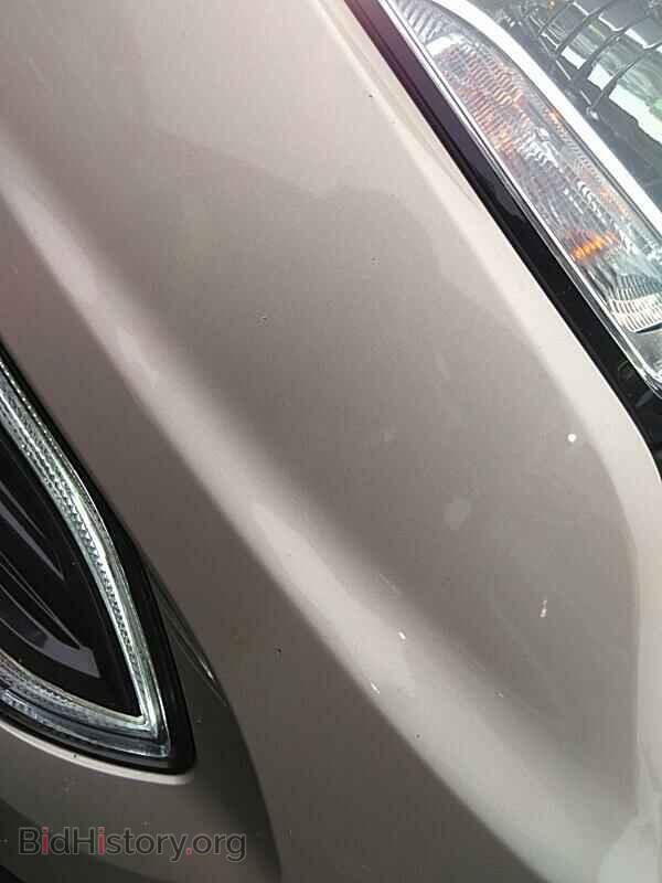 2018 Ford Edge - VIN: 2FMPK4K94JBB04238 - Фото 10
