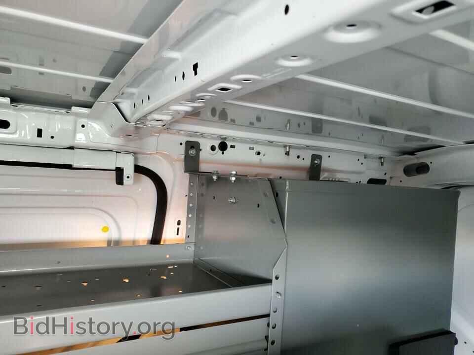 2014 Ford Transit Connect - VIN: NM0LS7F77E1169595 - Фото 11