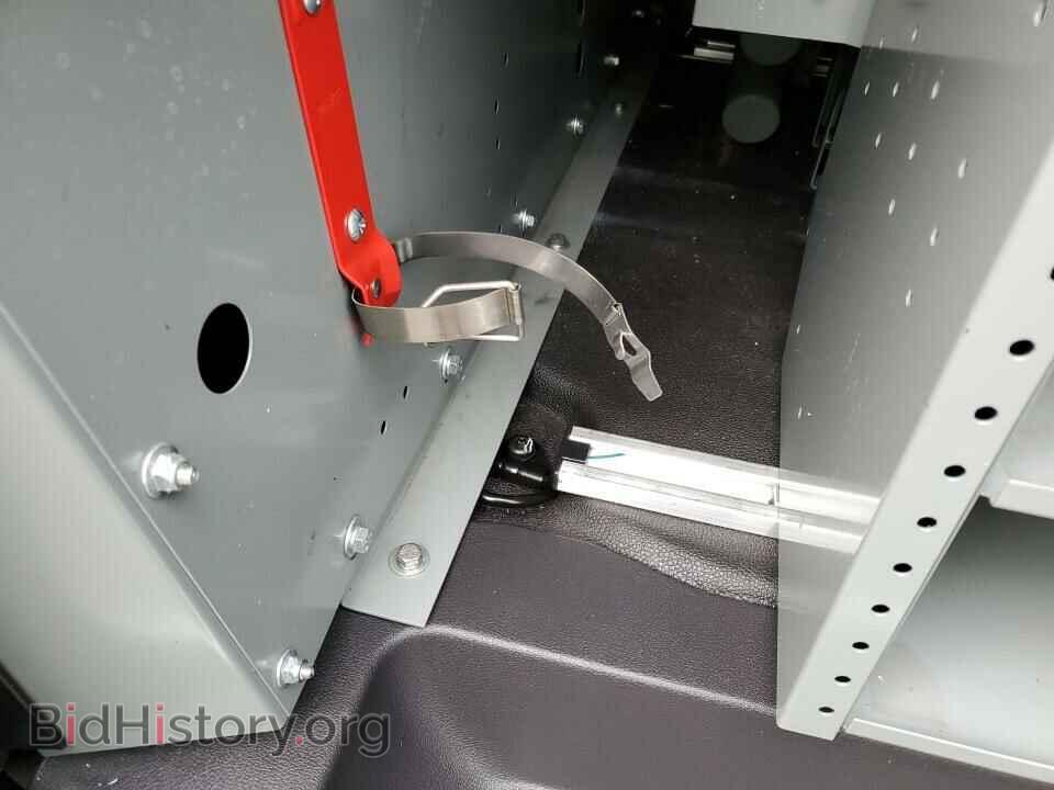 2014 Ford Transit Connect - VIN: NM0LS7F77E1169595 - Фото 12