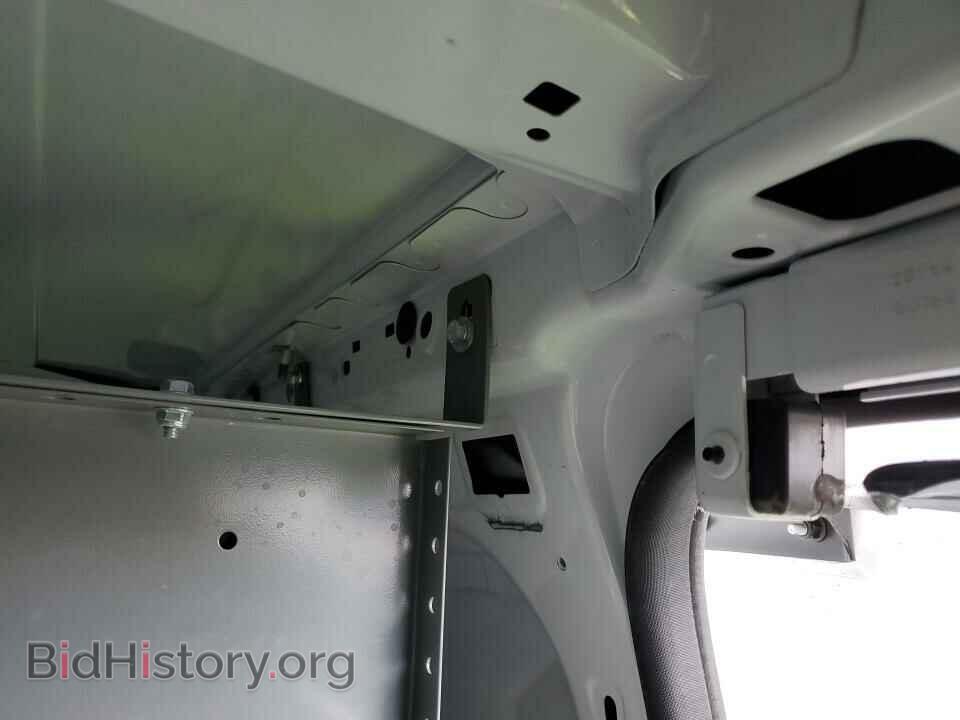 2014 Ford Transit Connect - VIN: NM0LS7F77E1169595 - Фото 13
