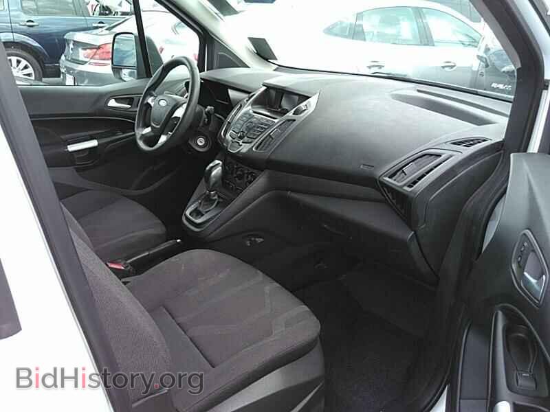 2014 Ford Transit Connect - VIN: NM0LS7F77E1169595 - Фото 16
