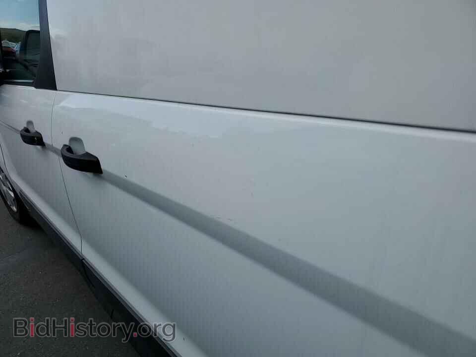 2014 Ford Transit Connect - VIN: NM0LS7F77E1169595 - Фото 18