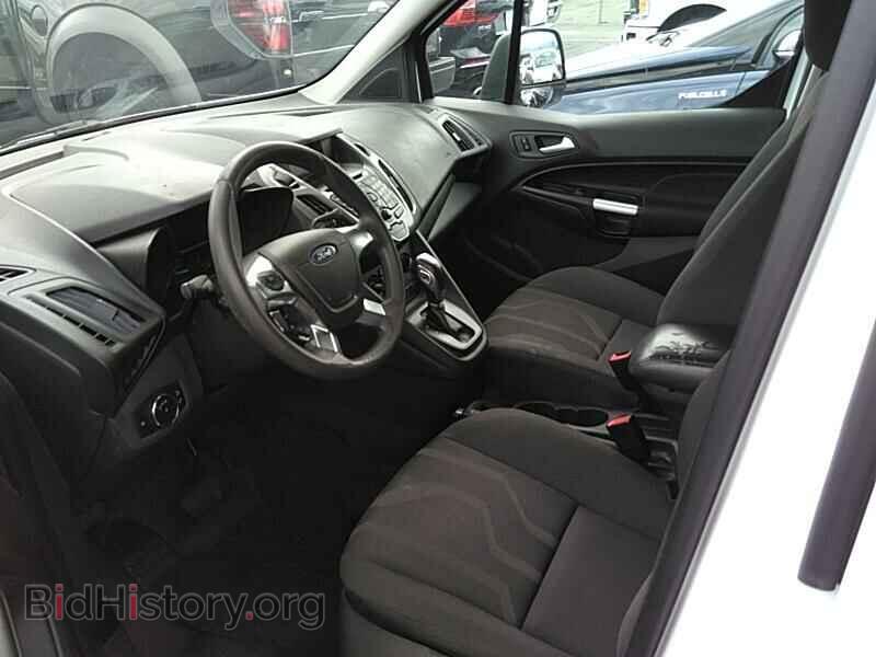 2014 Ford Transit Connect - VIN: NM0LS7F77E1169595 - Фото 3