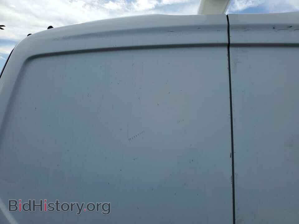 2014 Ford Transit Connect - VIN: NM0LS7F77E1169595 - Фото 24