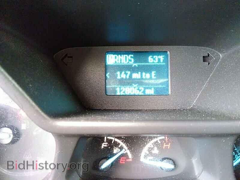2014 Ford Transit Connect - VIN: NM0LS7F77E1169595 - Фото 5