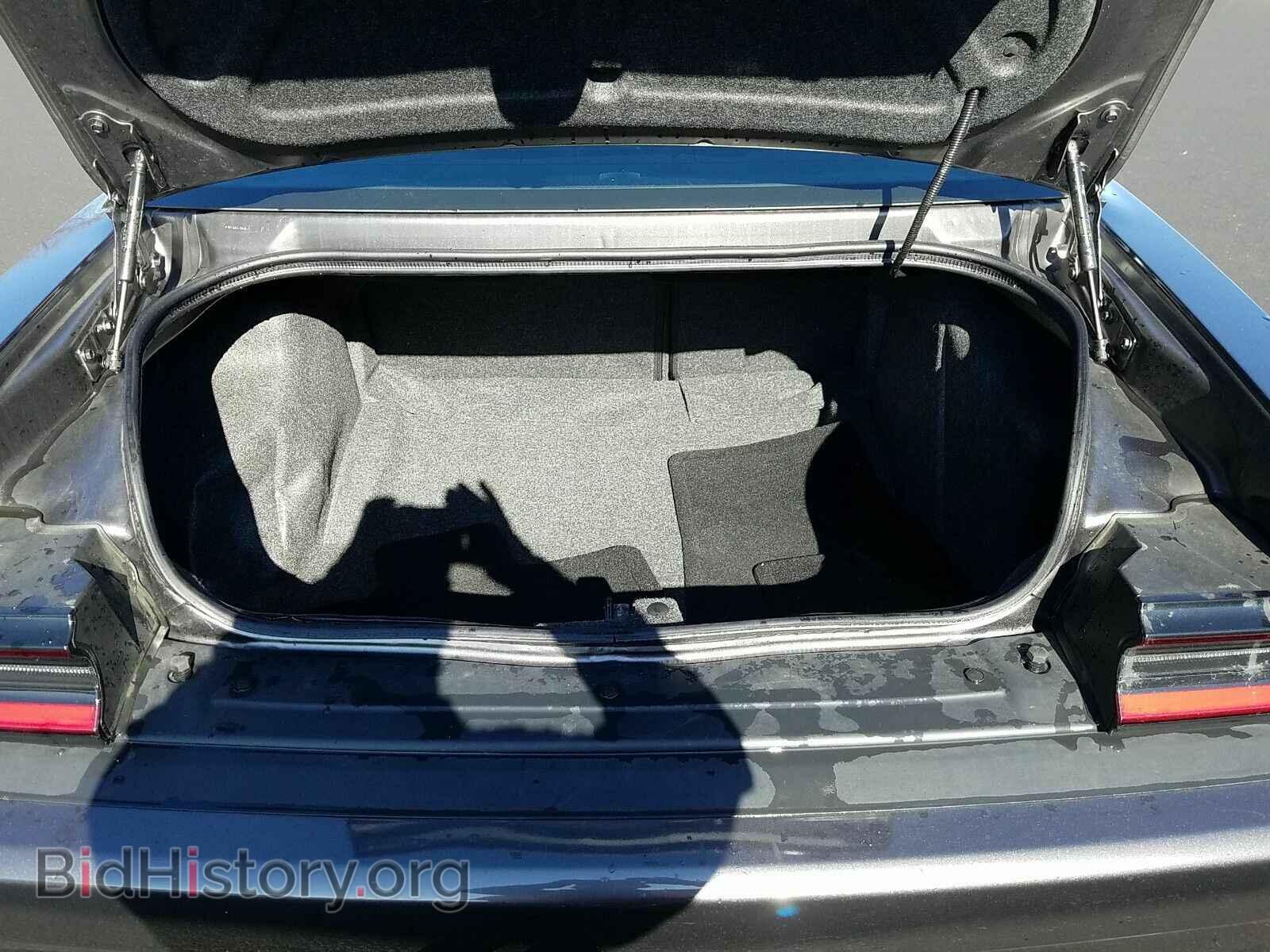 2019 Dodge Challenger - VIN: 2C3CDZAG0KH686867 - Фото 7