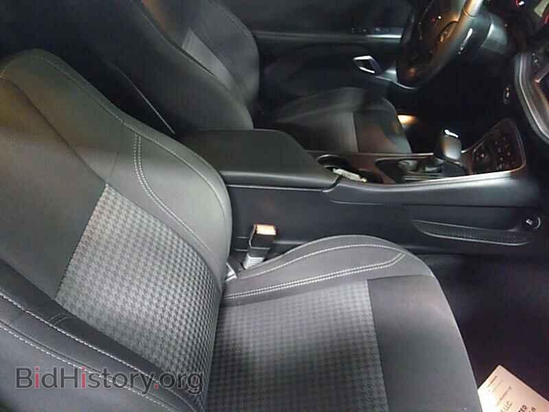2017 Dodge Challenger - VIN: 2C3CDZBT1HH574079 - Фото 10