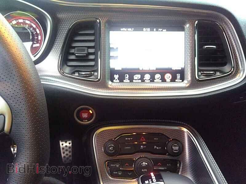 2016 Dodge Challenger - VIN: 2C3CDZC95GH335491 - Фото 4