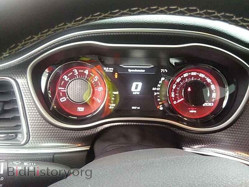 2016 Dodge Challenger - VIN: 2C3CDZC95GH335491 - Фото 5