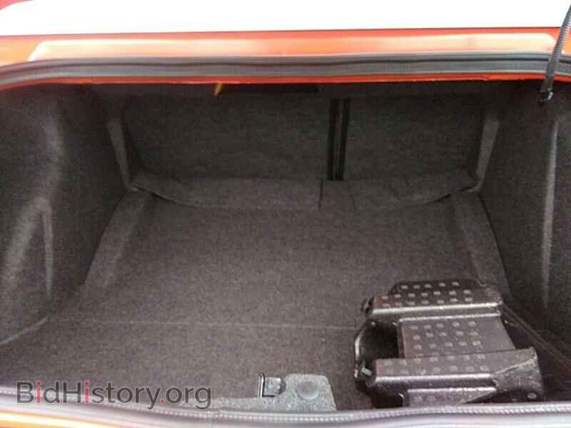 2016 Dodge Challenger - VIN: 2C3CDZC95GH335491 - Фото 7