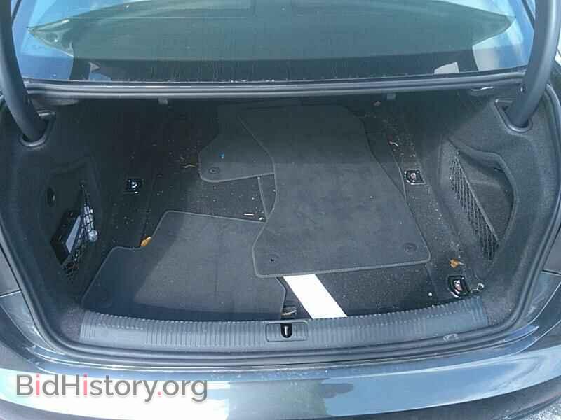 2017 Audi A4 - VIN: WAULNAF4XHN024574 - Фото 7