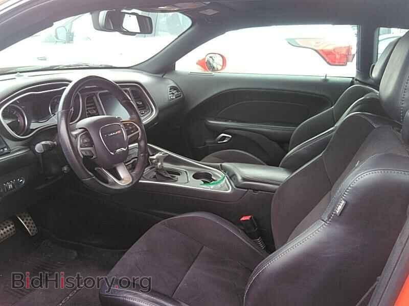 2016 Dodge Challenger - VIN: 2C3CDZFJ0GH345402 - Photo 3
