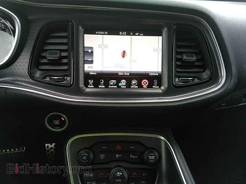 2016 Dodge Challenger - VIN: 2C3CDZFJ0GH345402 - Photo 4