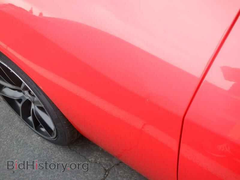 2016 Dodge Challenger - VIN: 2C3CDZFJ0GH345402 - Photo 9