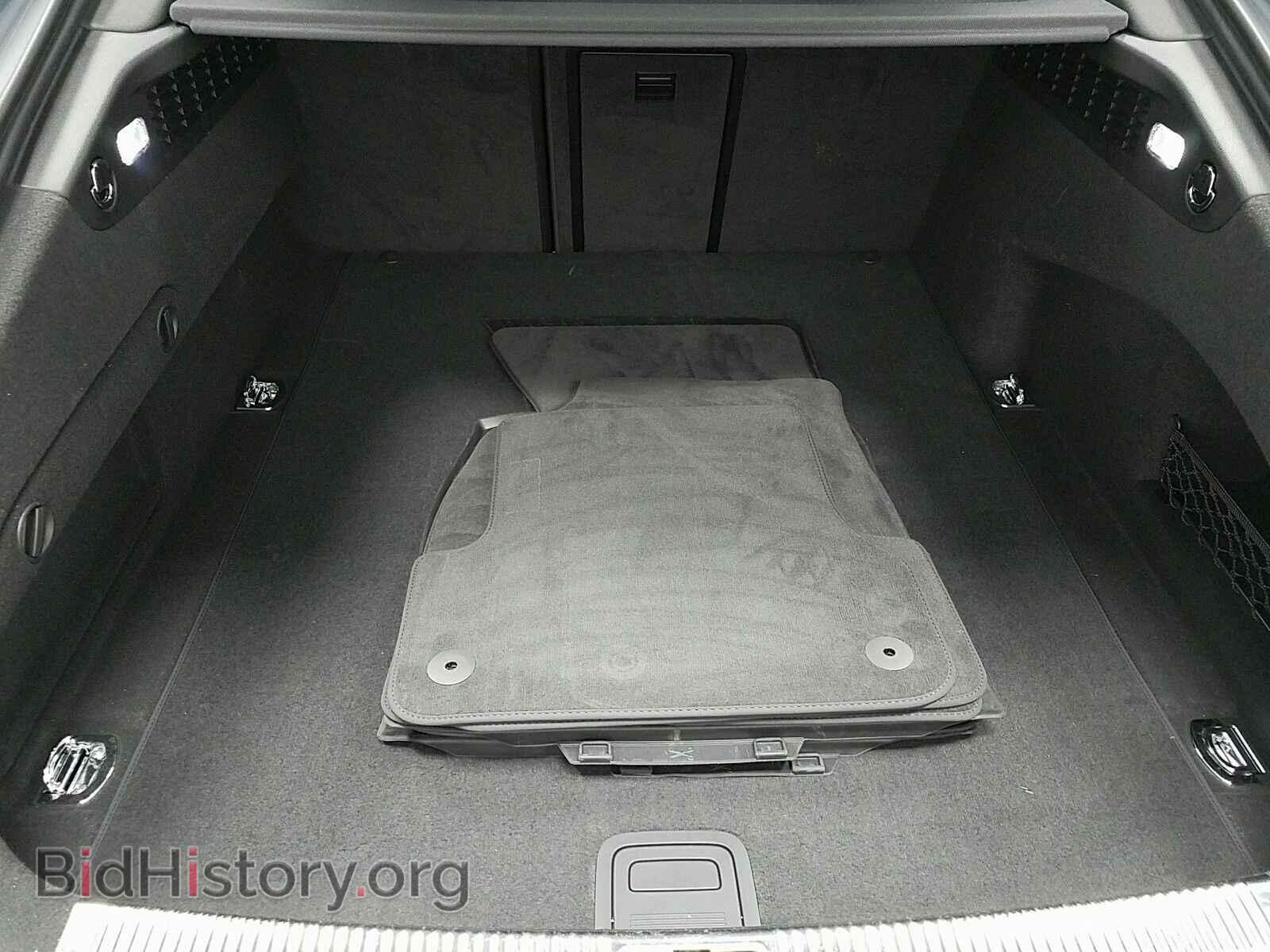 2017 Audi A7 - VIN: WAUW2AFC3HN084788 - Фото 17