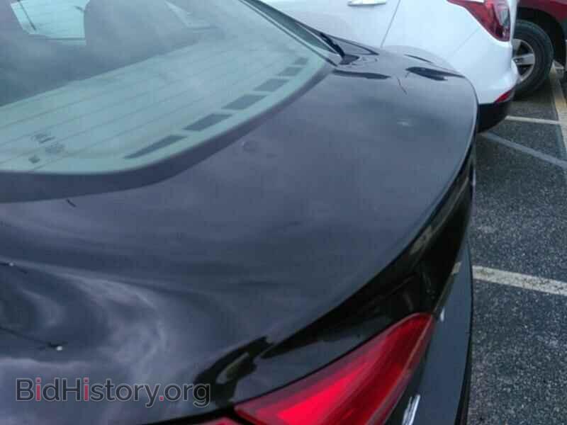 2015 Ford Focus - VIN: 1FADP3F22FL204058 - Фото 9
