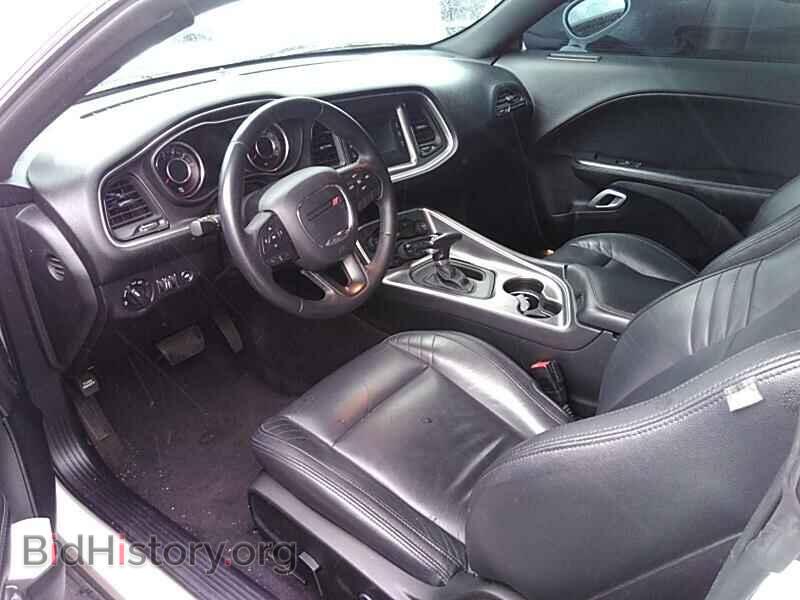 2015 Dodge Challenger - VIN: 2C3CDZAG0FH788773 - Фото 3