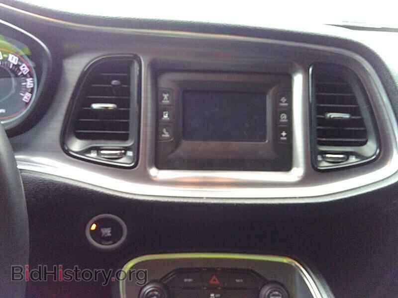2015 Dodge Challenger - VIN: 2C3CDZAG0FH788773 - Фото 4